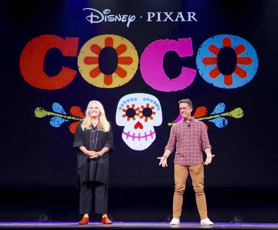Coco tweet media