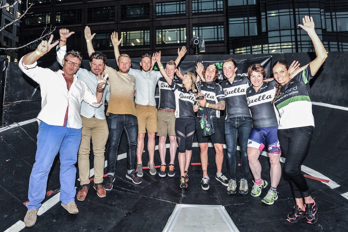 streetvelodrome's tweet photo. Team @QuellaBicycle win the #MostWins Trophy with 50 wins in the @ASDA series. Team @Cycleguard are 2nd with 49 wins http://t.co/Qxt2wGrHtd