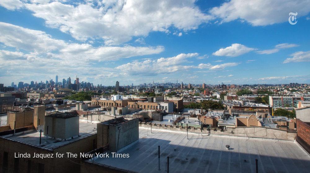 nytrealestate's tweet photo. Some choice homes in Brooklyn and Manhattan from @michellehiggins : http://t.co/2DDs4zXPBR http://t.co/5LeByLLfFV