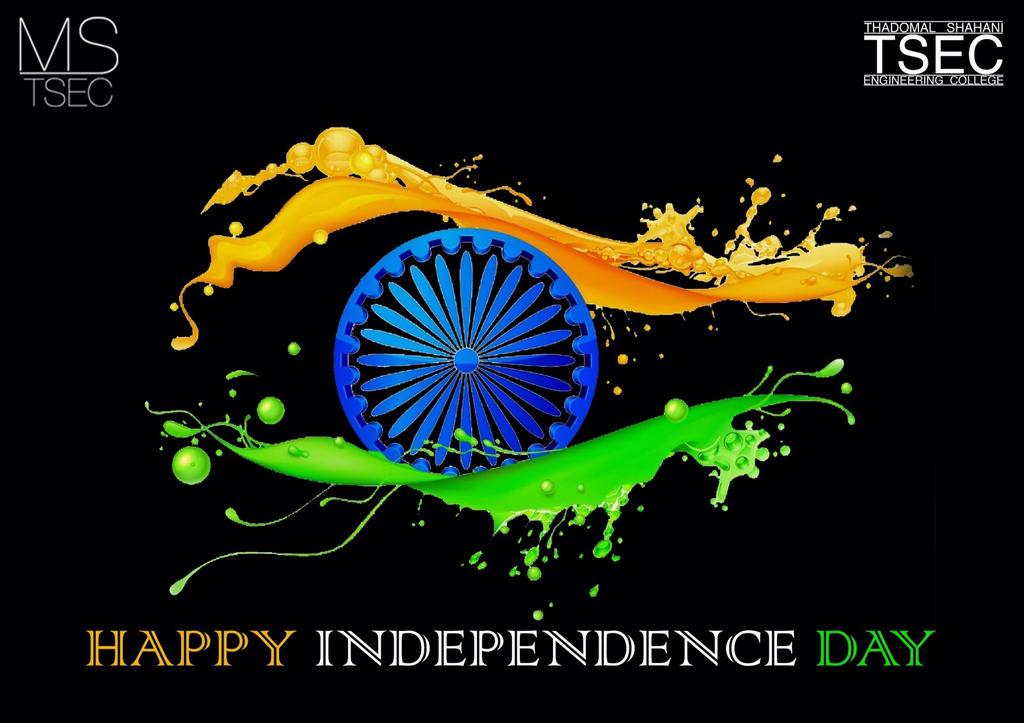 mstsec's tweet photo. Voice your opinion. Happy Independence Day. #MSTSEC http://t.co/deBGlT8OHt