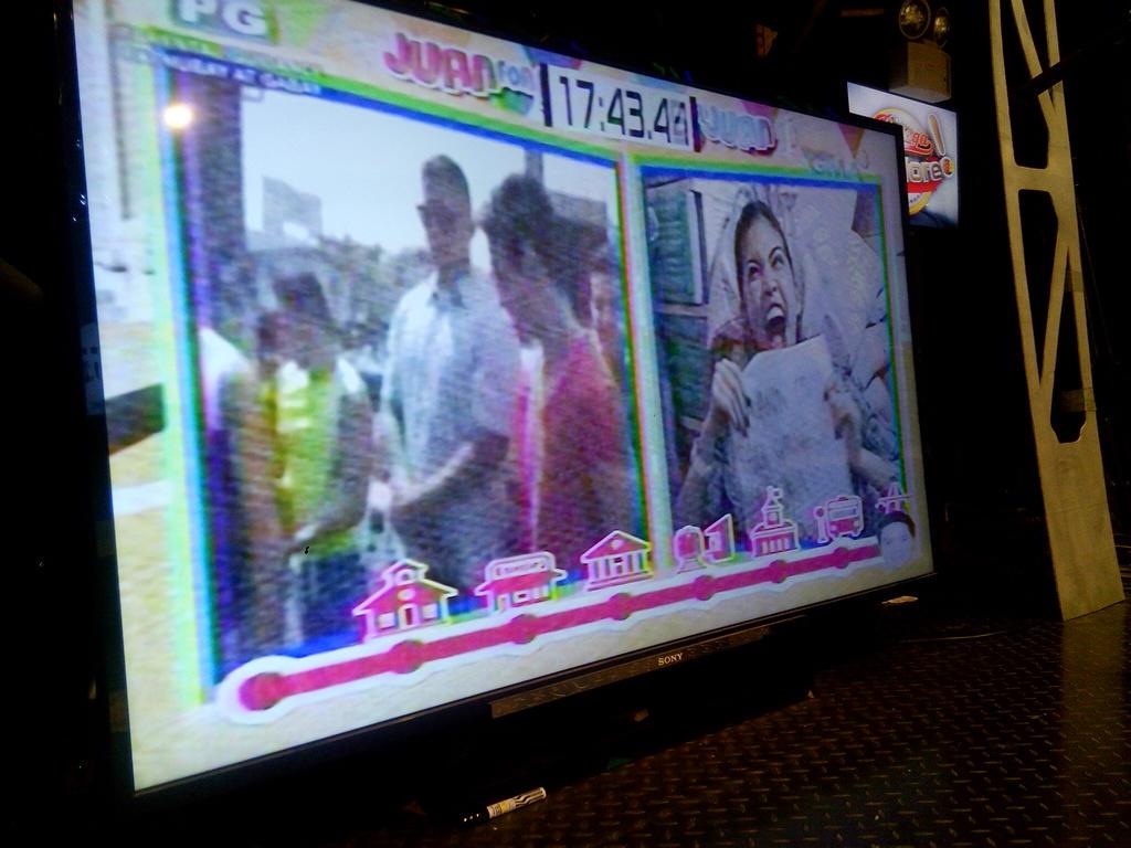 EatBulaga tweet picture