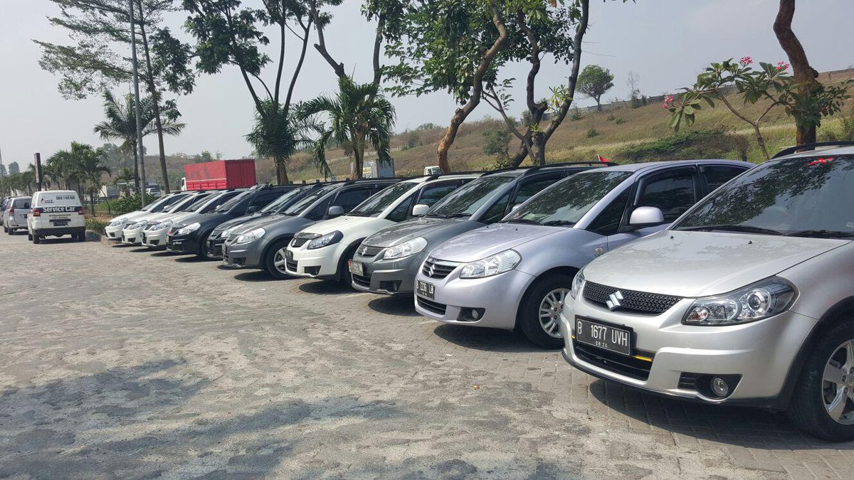 SX4 Family......
