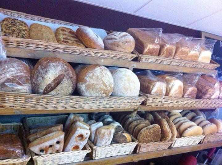 Spoilt For Choice (@sfc_chester) on Twitter photo Our freshly baked #bread has just been delivered curtesy of <a href="/bornandbreadltd/">Born & Bread Ltd</a>, doesn't it look delicious!! #handbridge Our freshly baked #bread has just been delivered curtesy of <a href="/bornandbreadltd/">Born & Bread Ltd</a>, doesn't it look delicious!! #handbridge