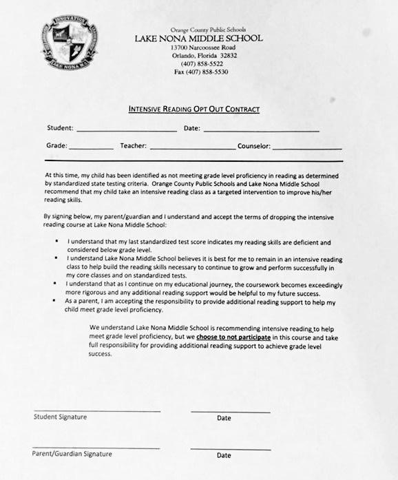Heads Up, Florida Parents… YOU are the Boss. optoutorlando.wordpress.com/2015/08/15/hea…