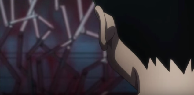rt_gon's tweet photo. you have it easy killua, you're perfectly calm, since it means nothing to you... http://t.co/OsVGAGjqq0