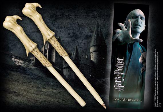 ParaisoFriki's tweet photo. #EspecialRegaloSanValentin Bolígrafo Varita de Voldemort (Oficial) - CON REGALOS - Info: https://t.co/sc2czOavIN https://t.co/Fk8iJSXBvQ