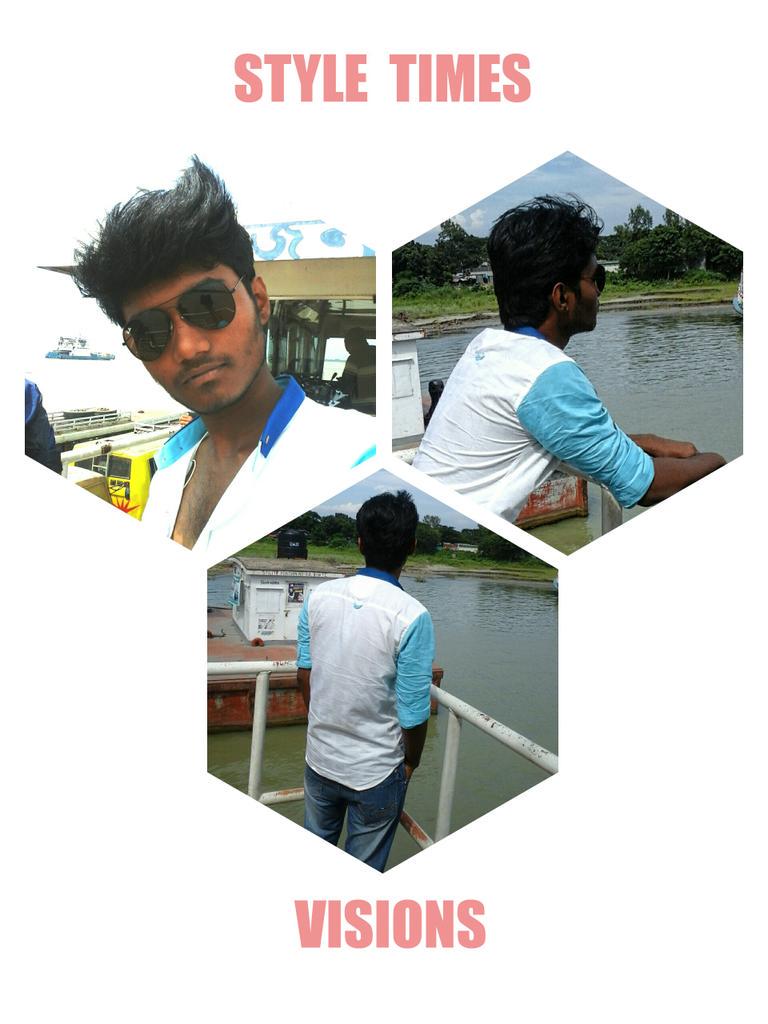 lessboy33's tweet image. STYLE TIMES.... .