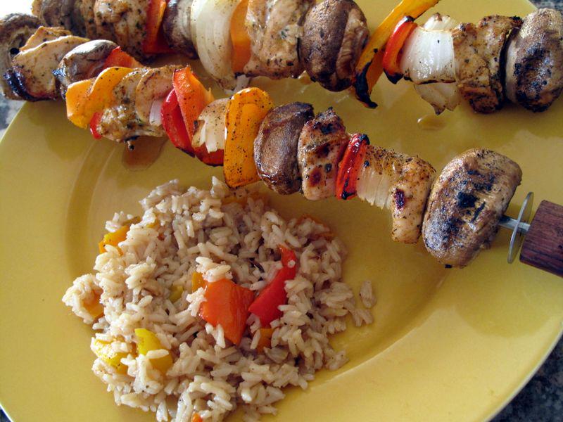 MuscleRecipes's tweet image. Lime BBQ Chicken by @LDN_Muscle muscle.recipes/c73k #protein #gains #gym #fitness