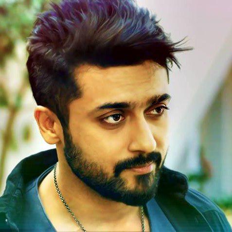 Tamil heroes - surya latest anjan movie photo | Facebook