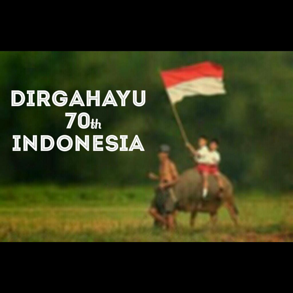 17 Agustus 2015 barbershop tutup sementara. Buka kembali selasa 18 Agustus 2015 yes .. Merdeka!!!!