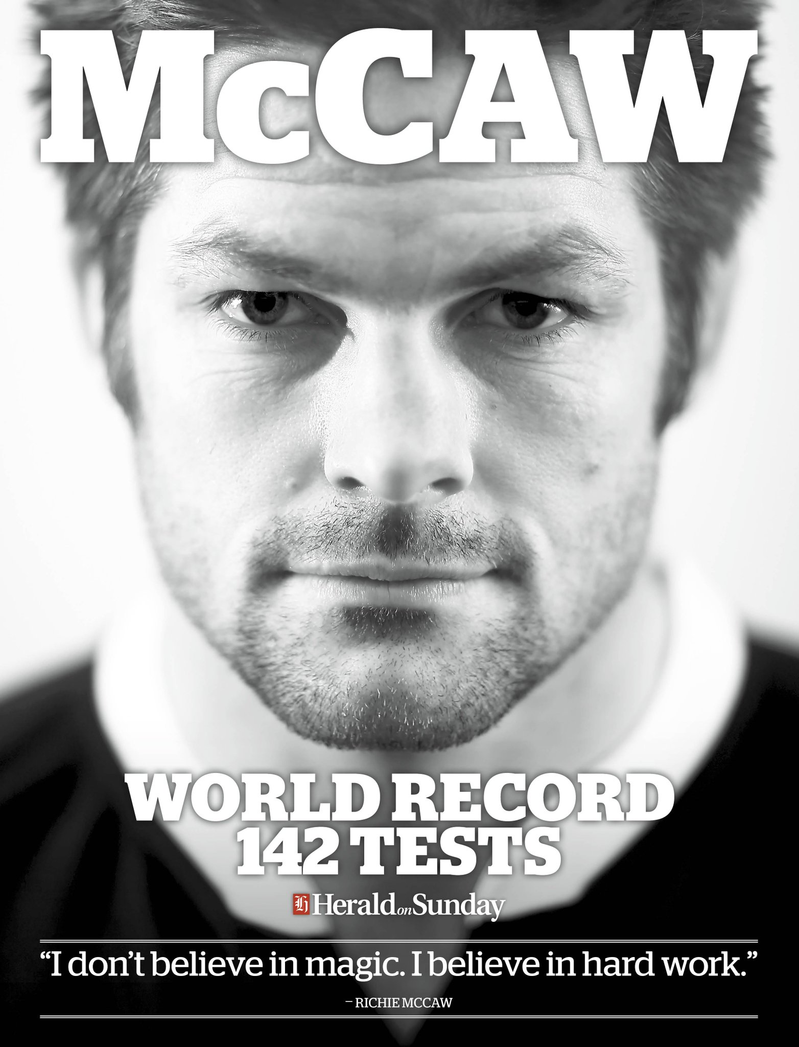 The best photos of Richie McCaw – KEEP SMILING