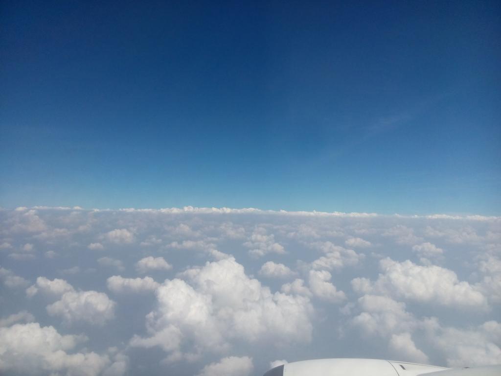 It's too wide if you think it wide (Point of view)