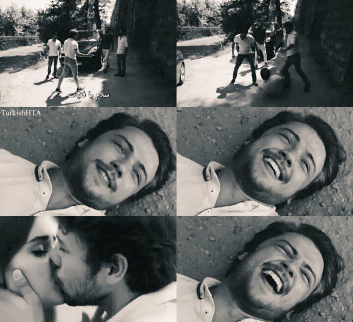 Selin için yemediğim dayak kalmadı..