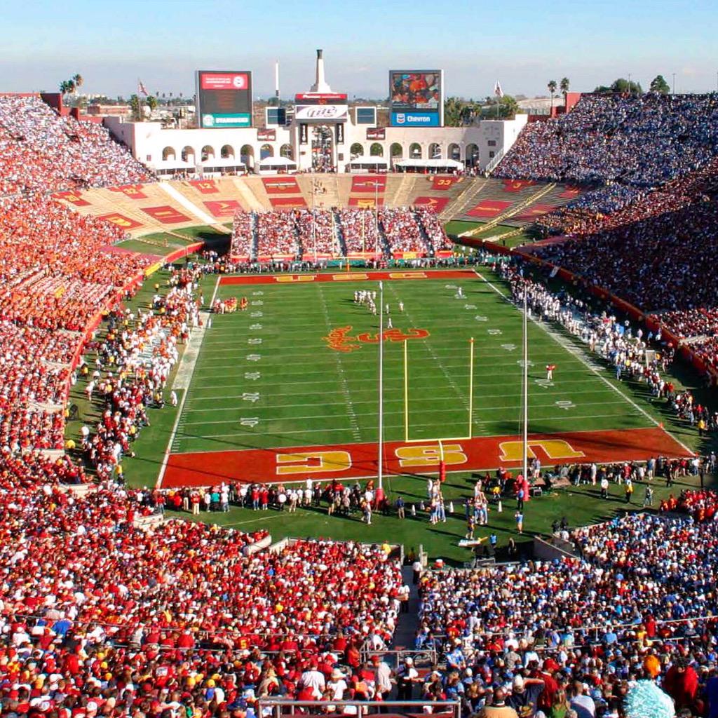 USC Football Book tweet media