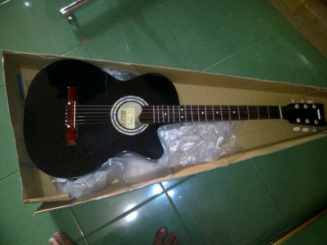 Sale! New yamaha string 7 unit Rp700.000. 150.000/unit . Info: bangrey 087875473182