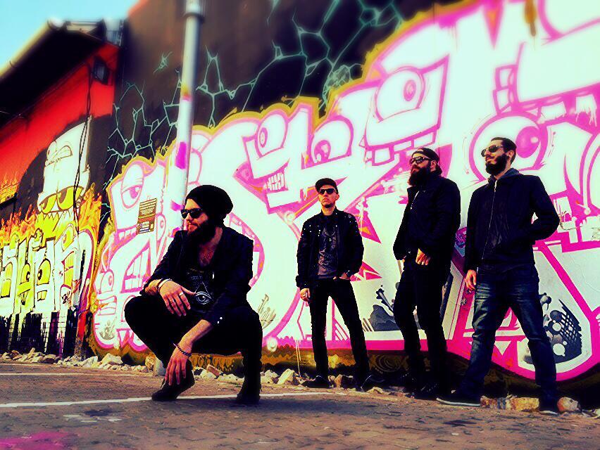 <a href="/FeverDogsBandSA/">Fever Dogs</a>

<a href="/RossvandenHeeve/">Ross van den Heever</a>
Greg Coles
JP Mare
Dean Barreto