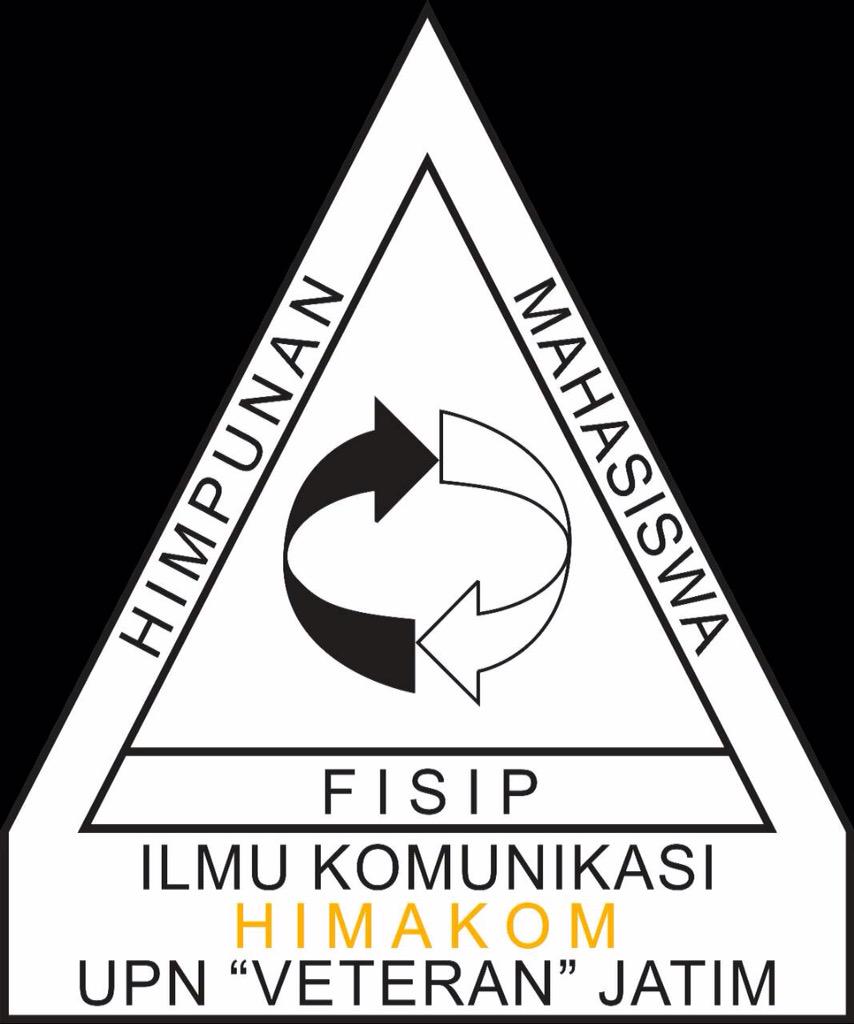 Himakom Upnvjt On Twitter Dan Ini Logo Himakom Upn Veteran