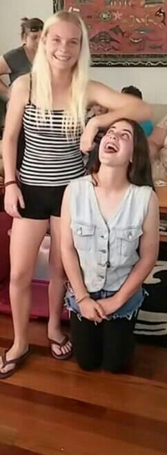 Mummy_Moo1's tweet photo. The twins @Becstar800 @Becky_boo2001 http://t.co/sB52ycdKHB
