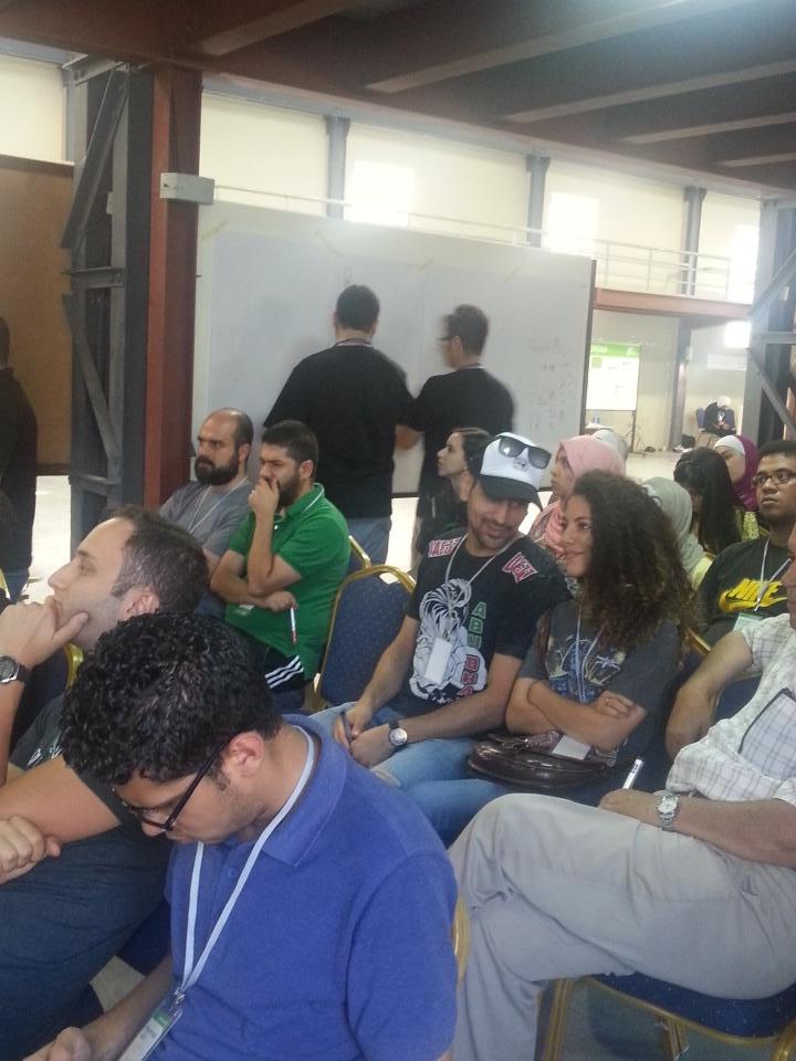 jo_osa's tweet image. An interactive #data_visualization session by Nada Jaffal #OpenJordan