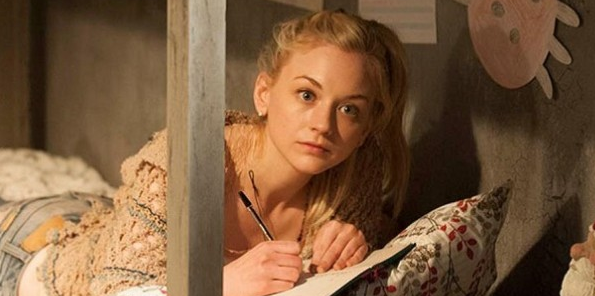Happy birthday Emily Kinney!       