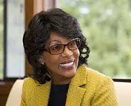 Happy Birthday Maxine Waters!   
