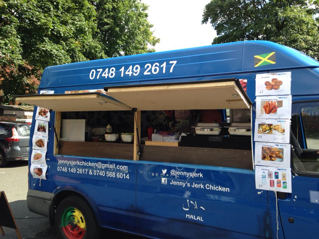 Lovely food, beer and cider. Tickets available 2day on the door £5 at Chorlton Irish Club, High Lane Chorlton #CSBF15