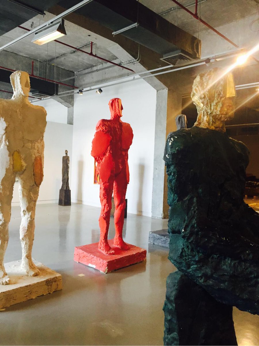 Qatar Museums tweet media