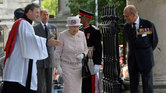Read the Bishop to the Forces's sermon at today's special #VJDay service in London bit.ly/1WpfjPY