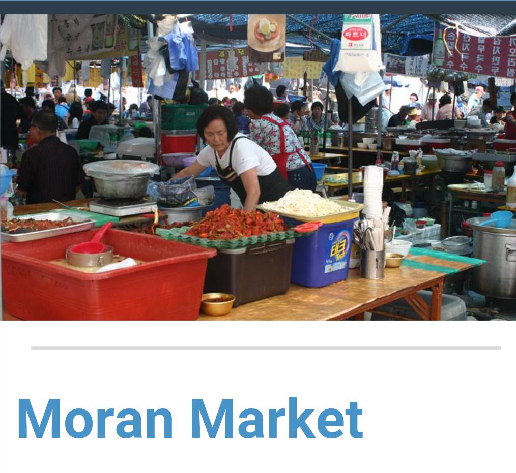 ARTICLE About #MORANMARKET #Southkorea TERRIBLE DOGS-CATS / PUPPIES MEAT TRADE ! idausa.org/campaigns/dogs…