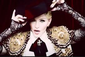 Happy 57th Birthday to the chameleon of the music industry the Queen Of Pop Madonna  