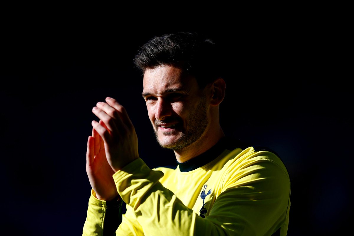 Spurs_MAS's tweet photo. Our Captain, Hugo Lloris makes his 100th appearance for #COYS today. 
Let's cap it off with a win! #Hugo100 #TOTSTK http://t.co/2DXSffuxA4