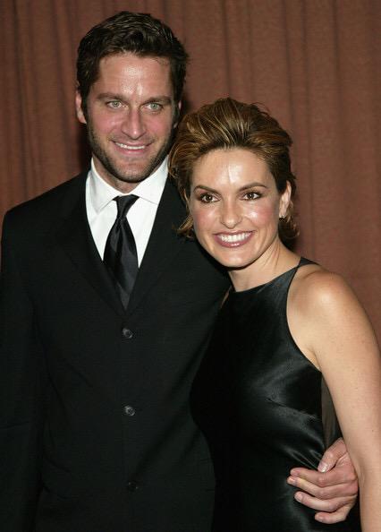 Also happy birthday to Peter Hermann!   