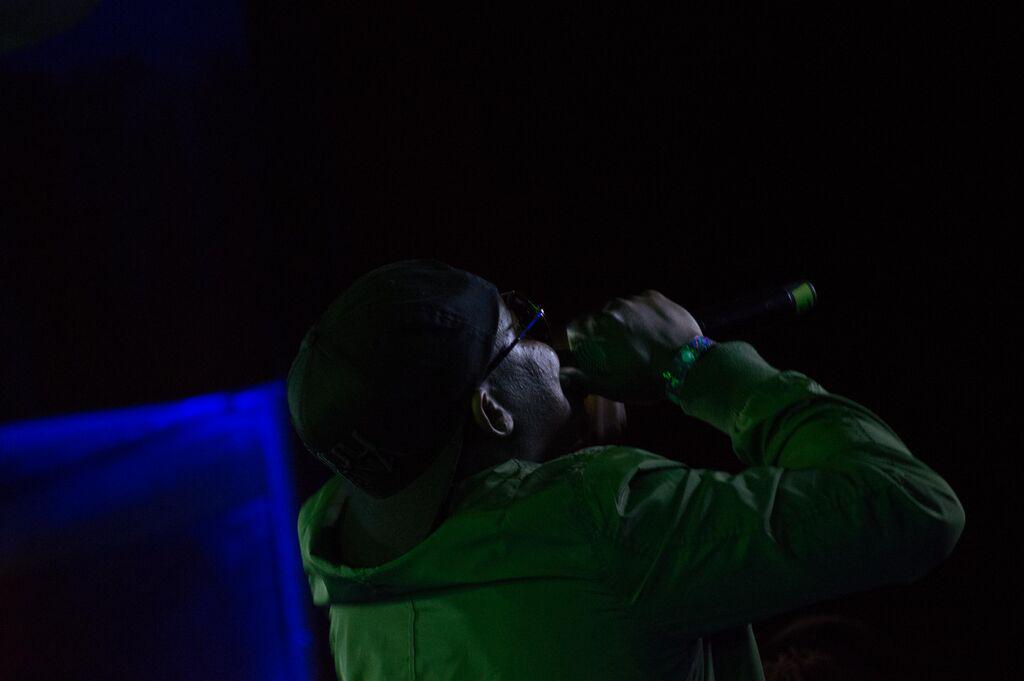 MTVBaseAfrica's tweet photo. @KhuliChana had the crowd jumping. He also performed his track "No Lie" with @patorankingfire at the #MAMAAfterParty http://t.co/FnsgyAcfZg