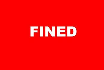 HSCSScotland's tweet photo. Roofer prosecuted for safety failings http://t.co/fbbKCtly7M #roof #safety #HSCSScotland #workatheight #falls http://t.co/8Jf1Gi8VWz