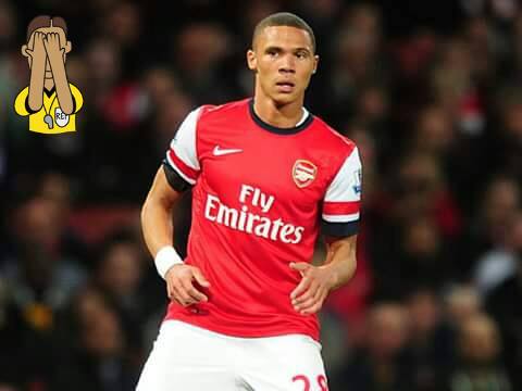 Happy Birthday Alex Oxlade - Chamberlain 