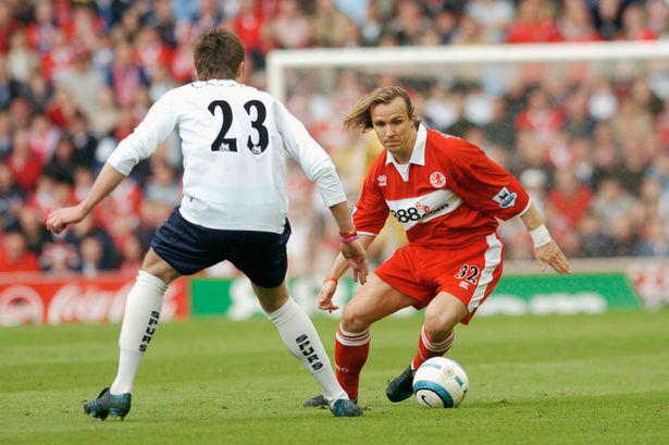  HAPPY BIRTHDAY :
Boudewijn Zenden (39) 
