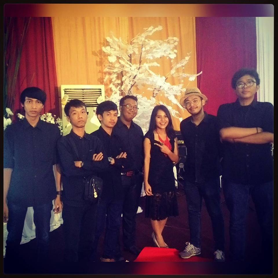 TeoKustik, Akustik Band yang siap menghibur acara Pernikahan, Birthday Party, dan acara lainnya. <a href="/bandarlampung/">LampungDirectory.com</a>