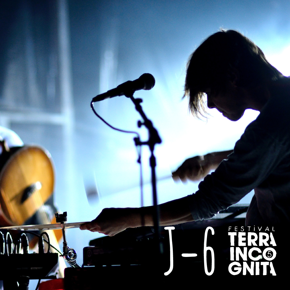 Terra Incognita Fest tweet media