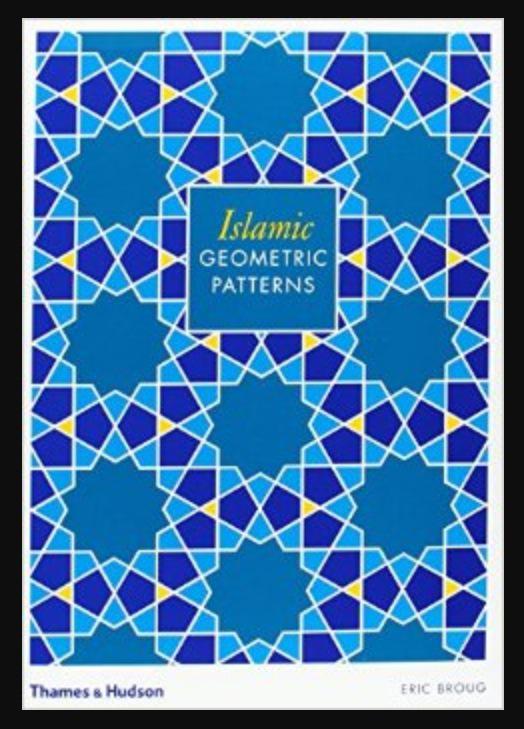 Fiona_Konca's tweet image. Learning a new skill so that I can take my furniture painting to the next level. 

#IslamicGeometricPatterns