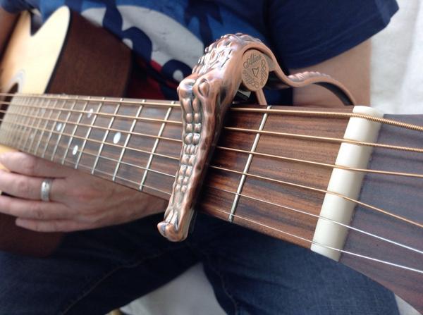 PlecPicker's tweet image. Please Retweet. Do You Want To Win A Crocodile Guitar Capo? Go To Facebook.com/PlecPicker To Snap Em Up.