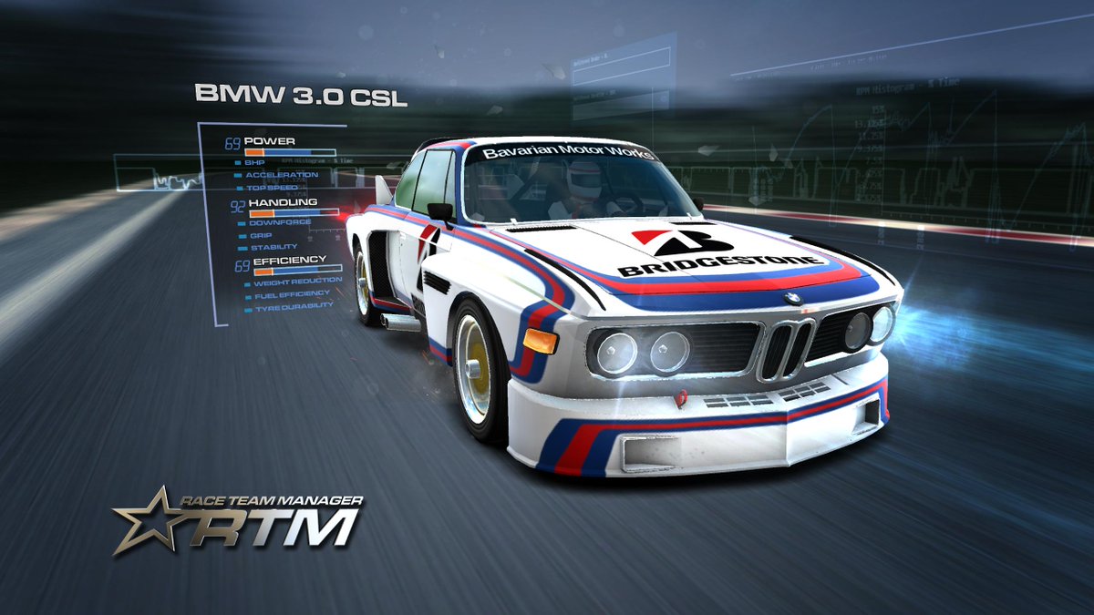 Race Team Manager tweet media