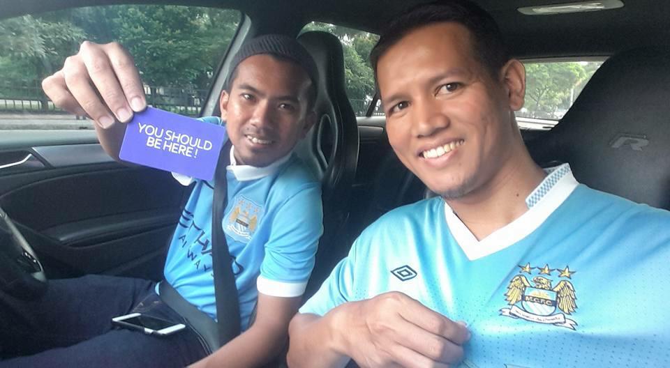 faizhalshah's tweet image. #jihadbisneztravel
#propertyconnection
@Halimdacs