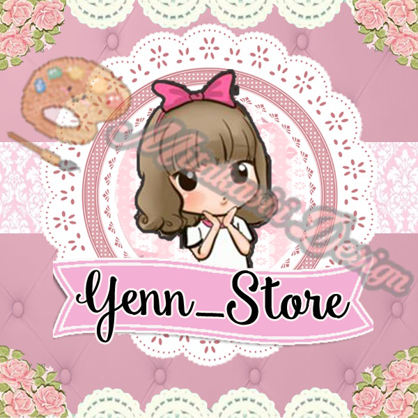 MitakashiLogo's tweet photo. Terimakasih kepada Yenn Store yang sudah order design logonya ^^ Semoga dagangannya semakin laris yaa :) http://t.co/rpHVAgKy3Q