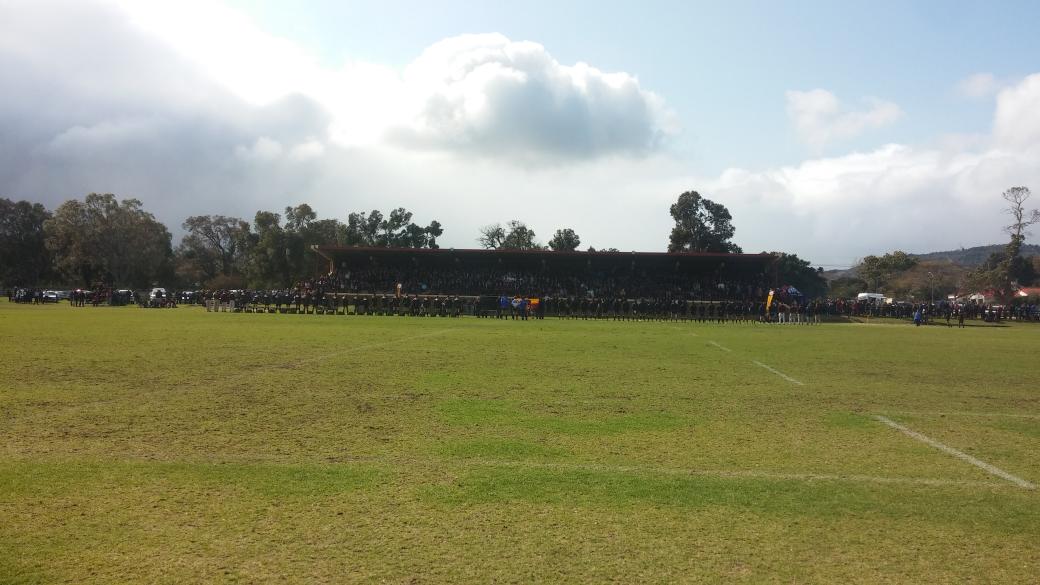 HSStrandSport's tweet image. INTERSKOLE 2015