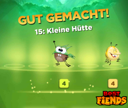 gennih's tweet photo. Ich habe Level 15 in #BestFiends geschafft – GRATIS-Download – http://t.co/1iUWY7OY1d über @bestfiends http://t.co/81dtg7dQED