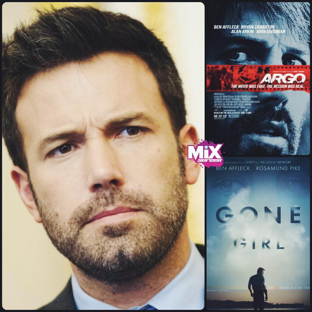 Happy Birthday Ben Affleck ^^ 