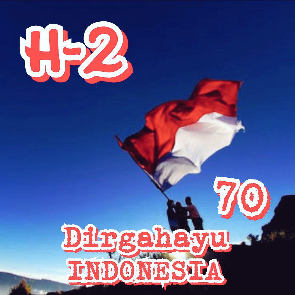 UKKPK_UNP's tweet photo. H-2 , Yang di Sumatra Barat Upacara dimana ni? Ⓜerapi! @kitaUNP @InfoUNP http://t.co/R5X9DBwEzS