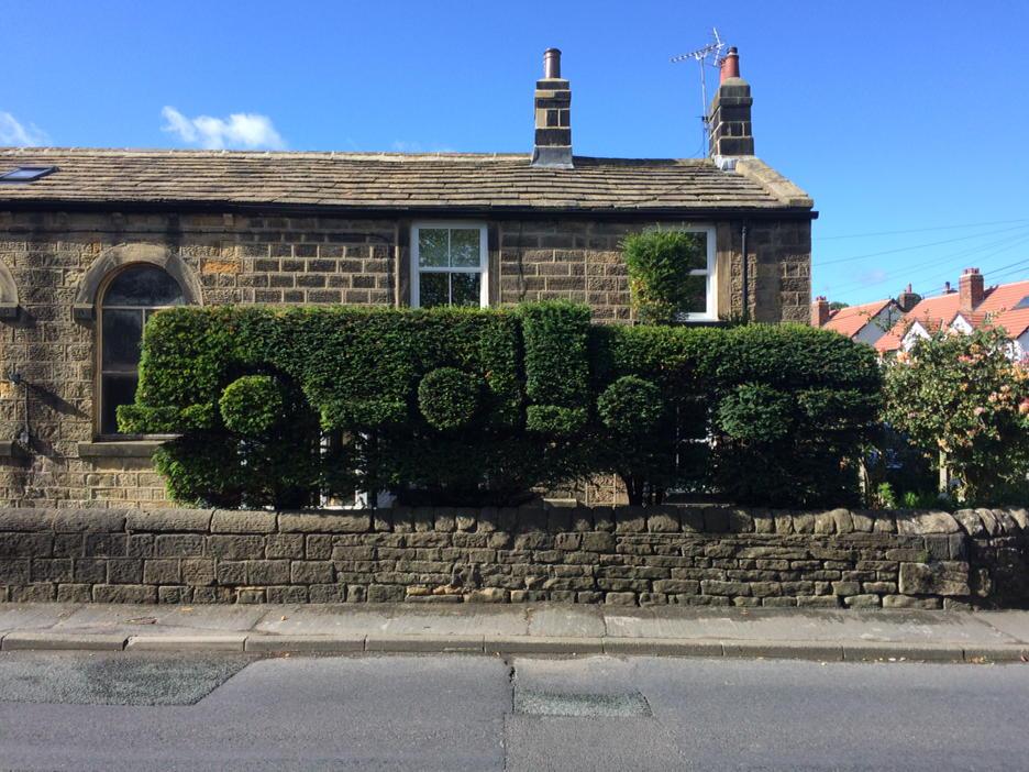 pete burke tweet media