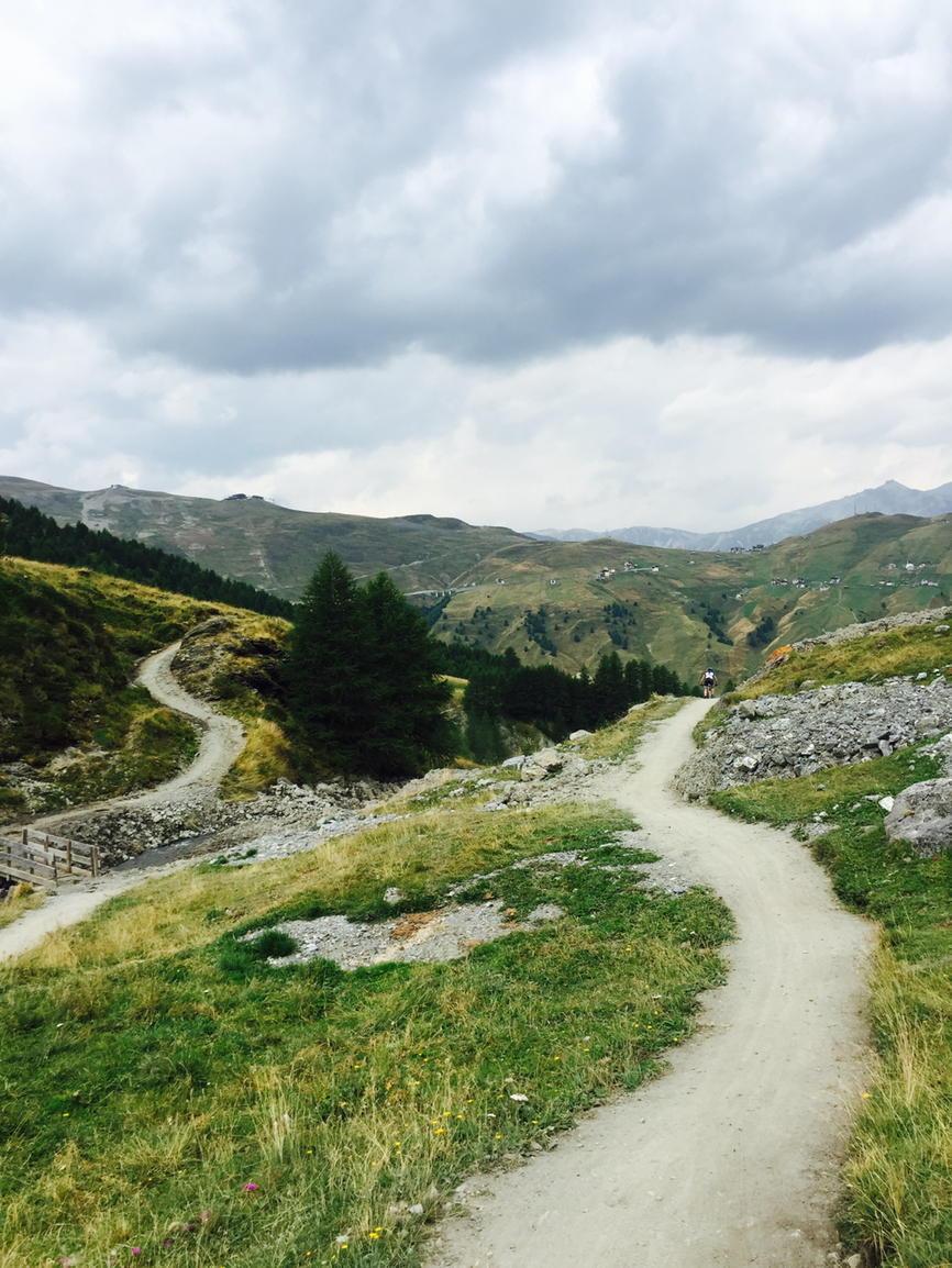 Catharine Pendrel tweet media