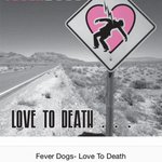 Photo by Fever Dogs (@FeverDogsBandSA)